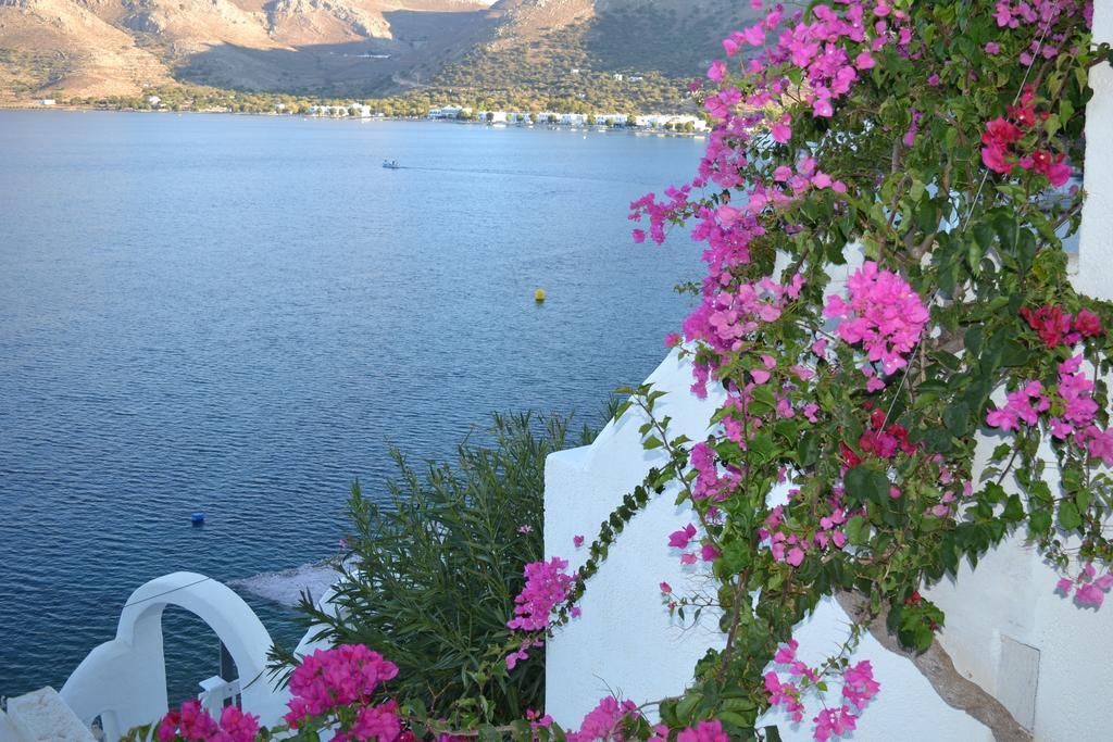 Ilidi Rock Aparthotel Livadia  Room photo